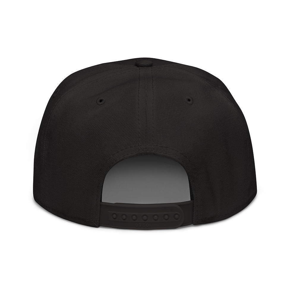 Miniaturbild: E to the S Cap White 