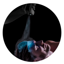 Cryotherapy CryoFacial