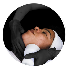 Cryoskin Facial