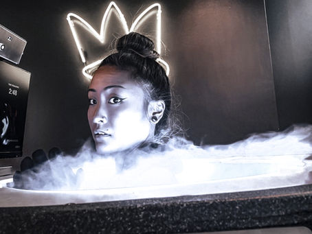 How Whole Body Cryotherapy Helps Bloating and Digestion: What's Actually Happening in the Body