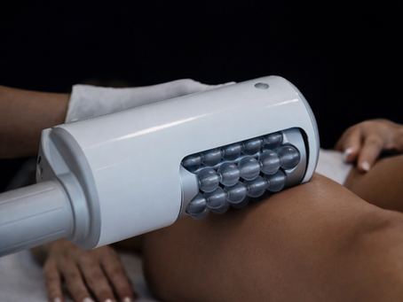 Endosphères Therapy