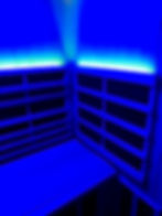 Infrared Sauna for Stress Relief