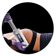 Endospheres Therapy