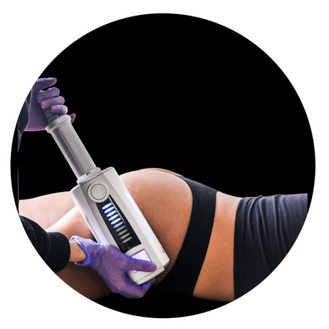 Endospheres Therapy Before and After Photos