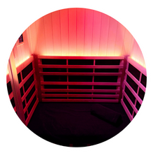 Infrared Sauna