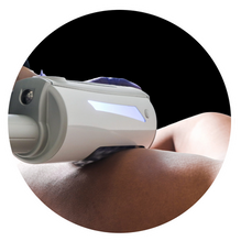 Endospheres Therapy