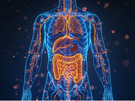 Inflammation Isn’t Random — It’s Systemic