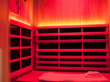 What is an Infrared Sauna?