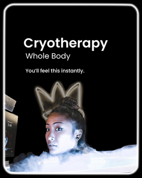 Whole Body Cryotherapy First Time, Sessions, Packages, and Membership Pricing