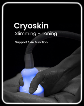 Cryoskin Session, Package, and Membership Pricing