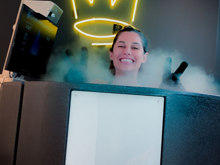 Whole Body Cryotherapy in Chicago: What –220°F Does to Inflammation & Recovery