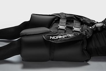 Normatec _ Hips _ Compression Therapy _ GOAT Wellness _ Chicago