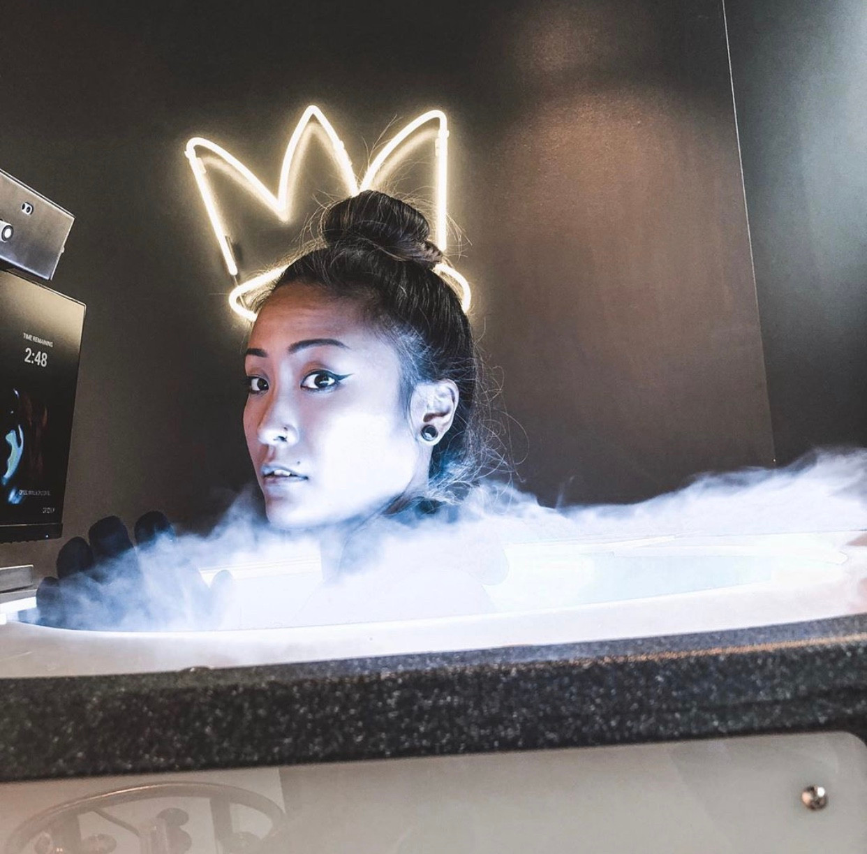 Whole Body Cryotherapy Pricing GOAT Wellness Chicago