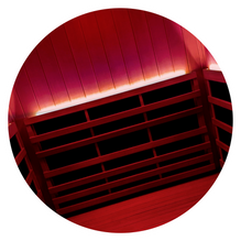 Infrared Sauna