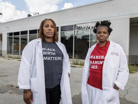 Chicago Southside Birth Center