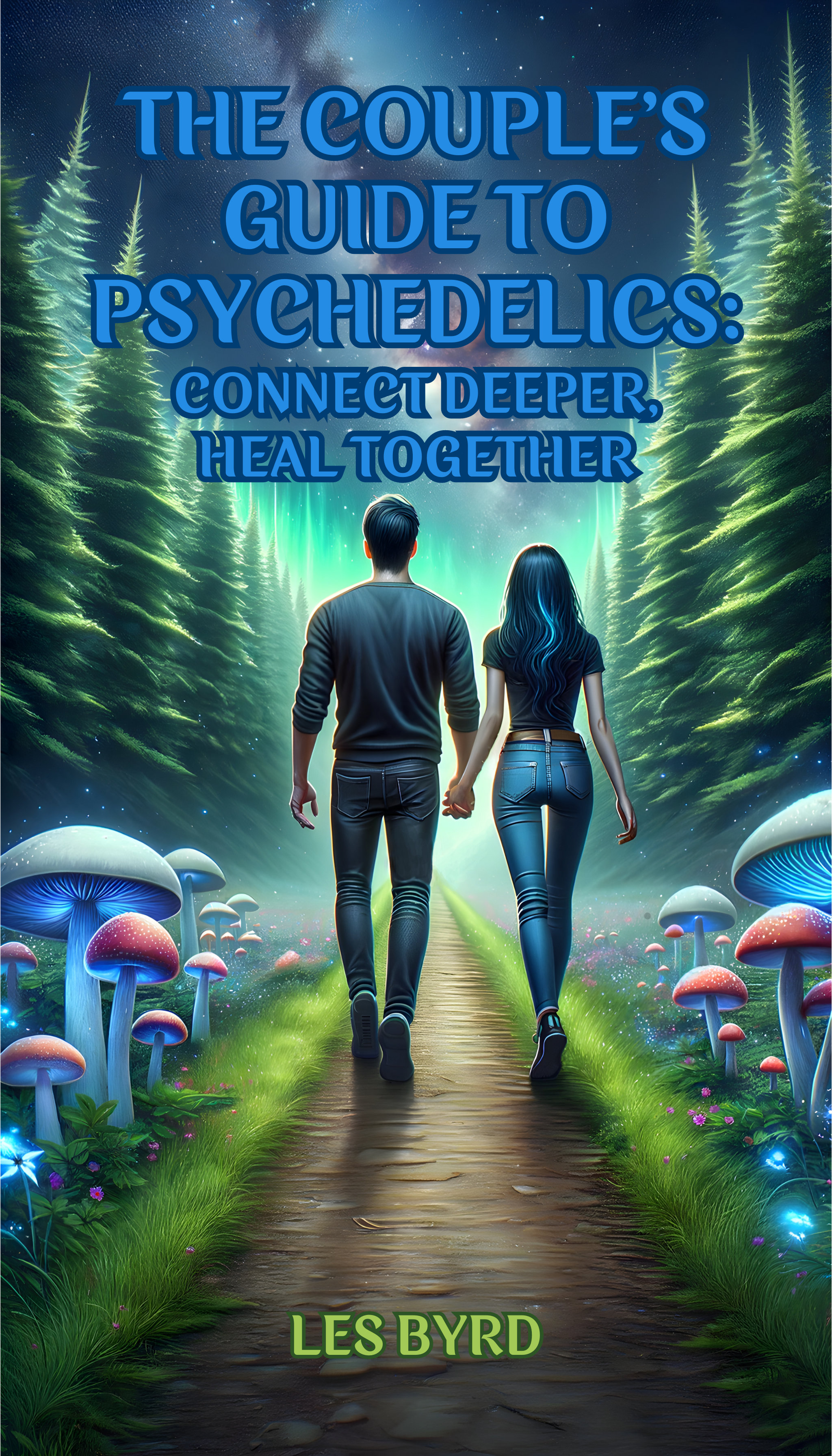 The Couple's Guide to Psychedelics