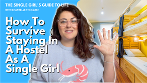 How To Survive Staying In A Hostel As A Single Girl