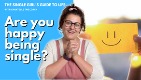 Are You Happy Being Single?