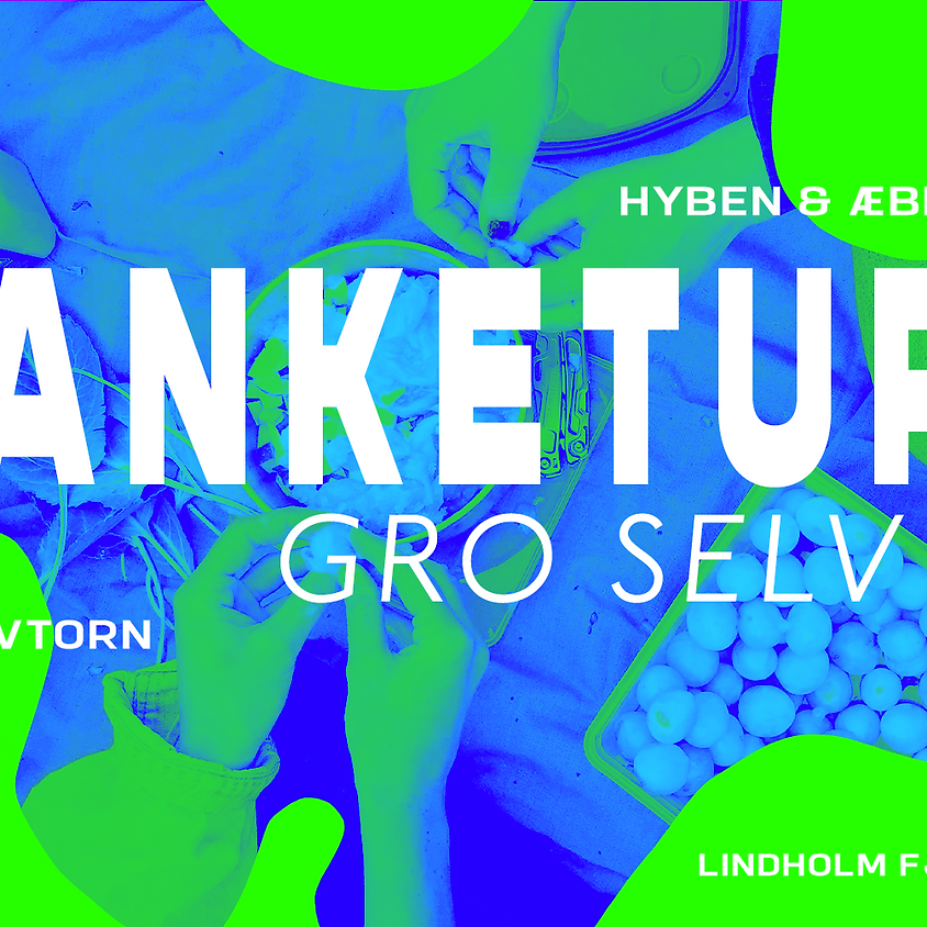 Sanketur: Spis & Sylt Fjorden