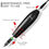 Thumbnail: Dragonhawk Mast Pen Rotary Tattoo Machine