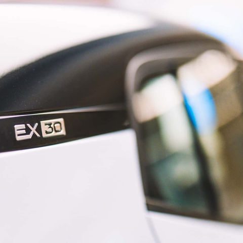 Oculos Rayban Meta EX30