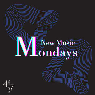 New Music Monday - 6/26/23