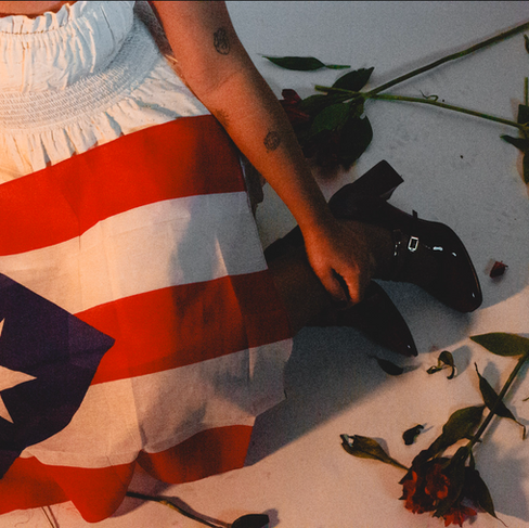 Proudly Puerto Rican: Narratives from Three Boris Raised in the USA