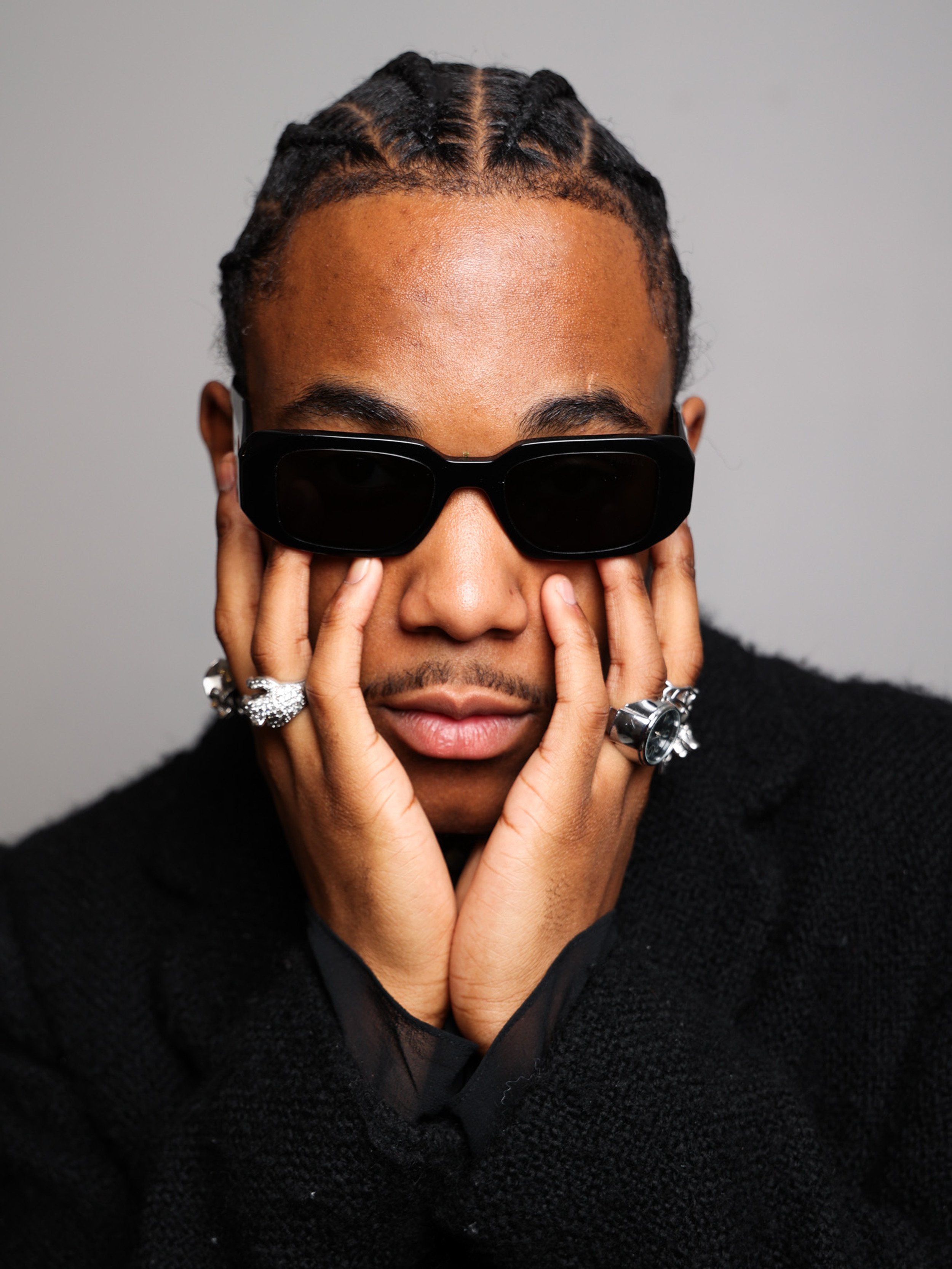 Elaveted ELEVATED | 47Magazine & Media