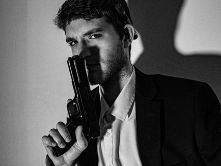 The Empire and The Exit