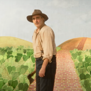 Beau is Afraid, AKA 40-Year-Old Virgin for A24 Nerds with Mommy Issues