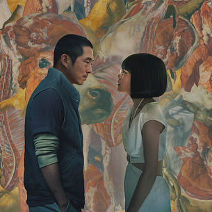 BEEF - Revenge is a 5 Star Course Meal