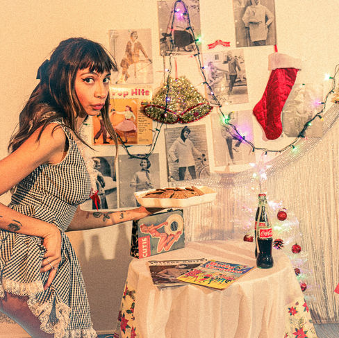 Has Holiday Consumerism Gotten Worse?