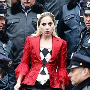 Lady Gaga in Joker: Folie à Deux.