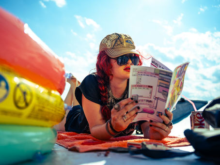 Country Music, Consumer Capitalism, and the Not So Subtle Rise in Conservatism