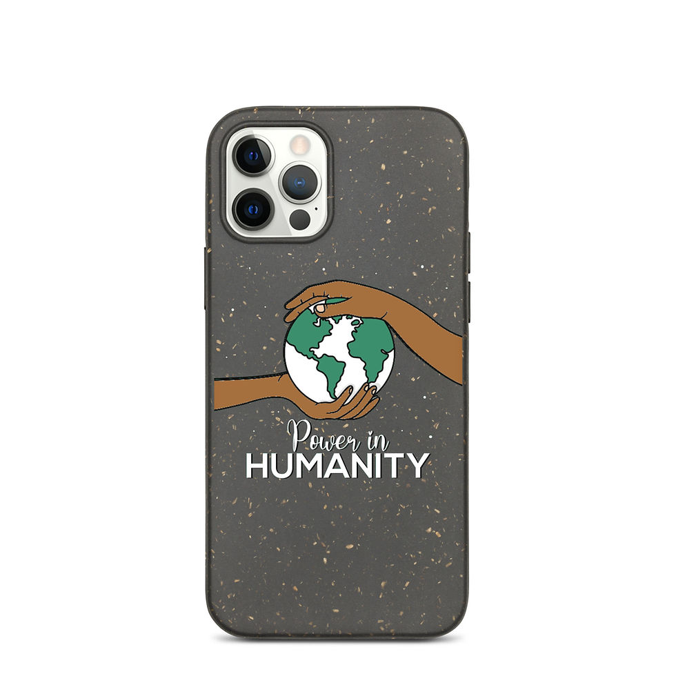 Thumbnail: Speckled Case for iPhone®