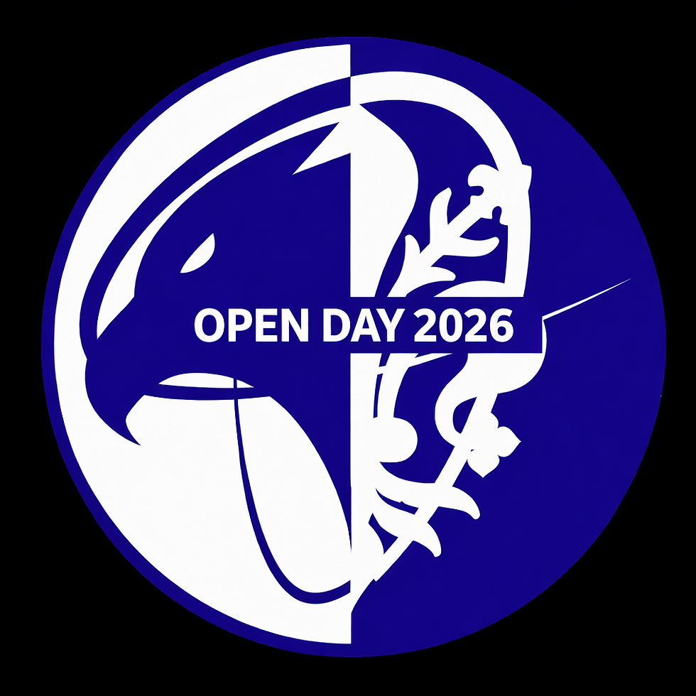 Open Day - Presenza 22 Febbraio