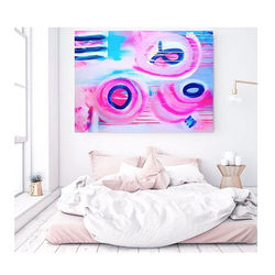  looking forward to an early night tonight before I'm back to work tomorrow! This artwork is availab