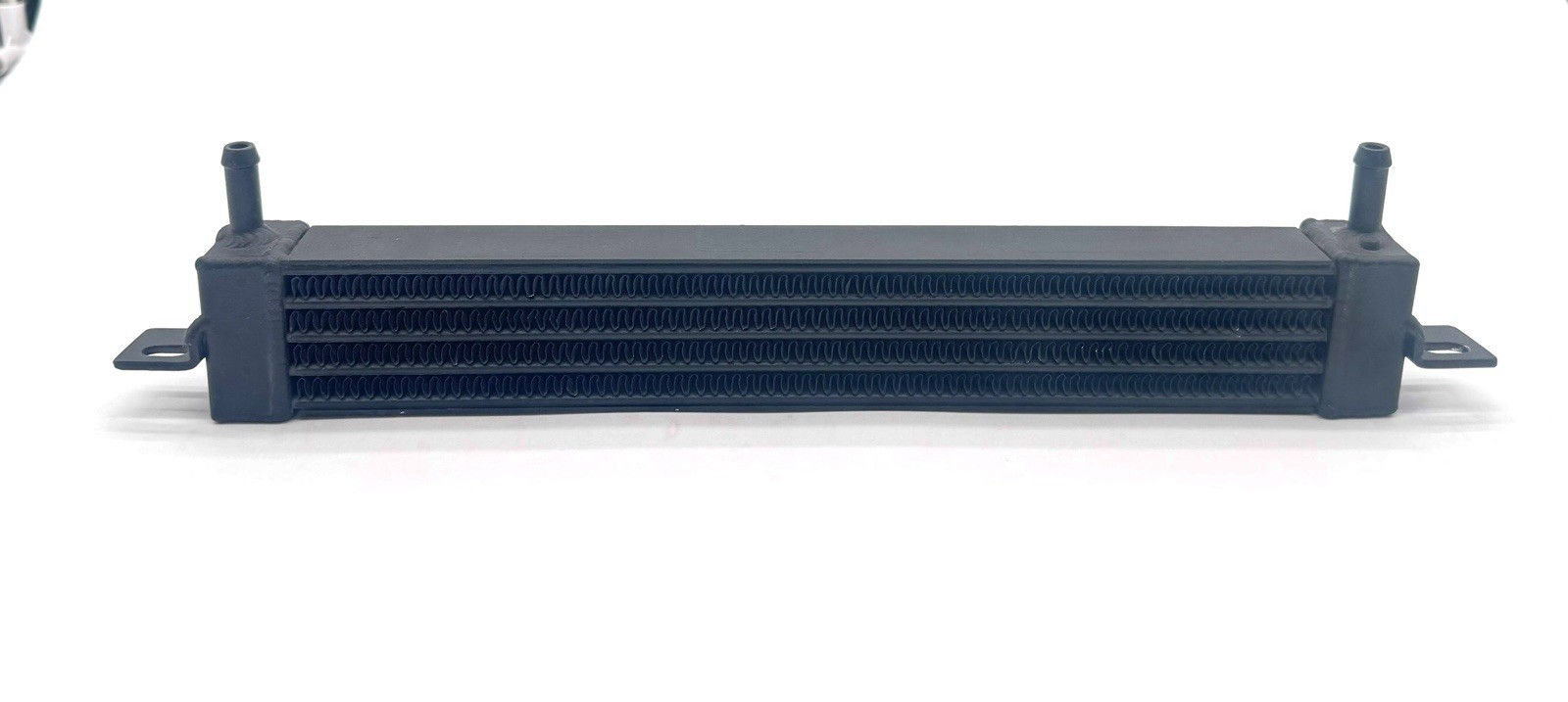 ASTON MARTIN RAPIDE/DB9/VANQUISH DIFFERENTIAL COOLER (9D33-7869-BA)