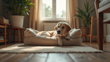 Calming Anxious Dogs Techniques: Proven Ways to Help Your Furry Friend