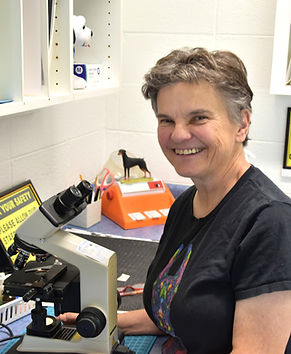 Dr. Melodie Limpach