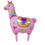 Thumbnail: Pink Alpaca