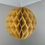 Thumbnail: Tan Honeycomb