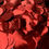 Thumbnail: Red Metallic Confetti