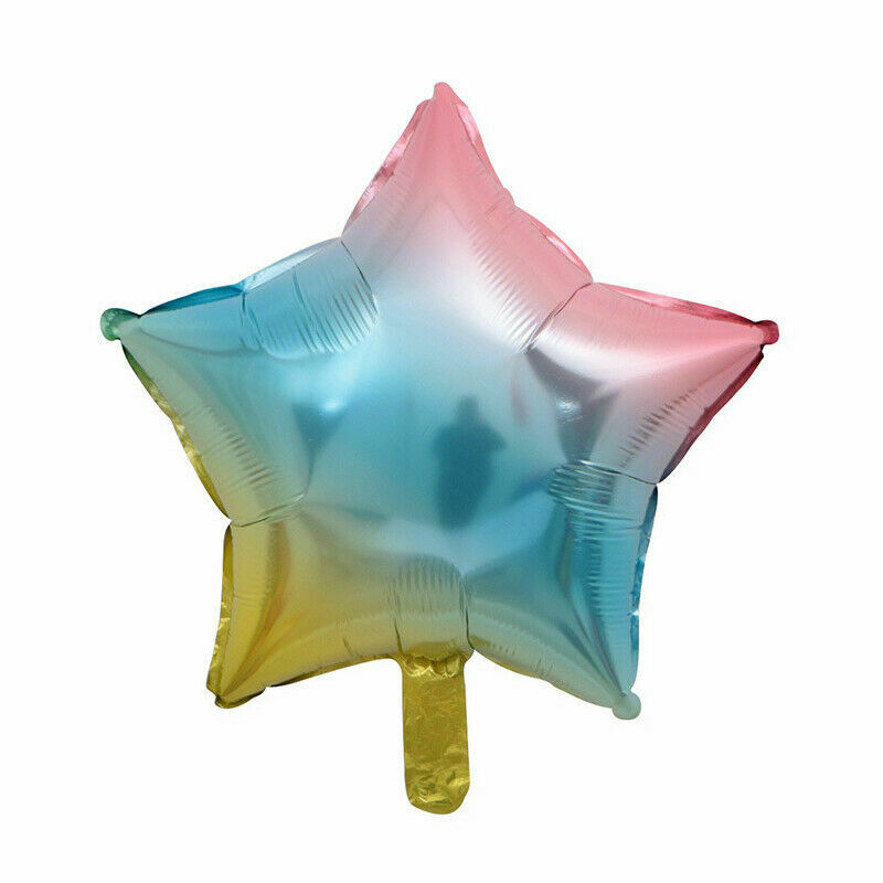 Thumbnail: Rainbow Heart/Star/Round