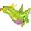 Thumbnail: Friendly Green Dinosaur
