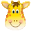 Thumbnail: Giraffe