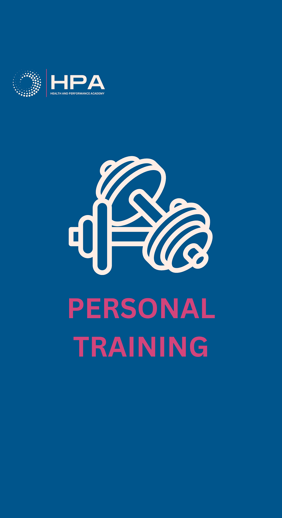 Personal Training
