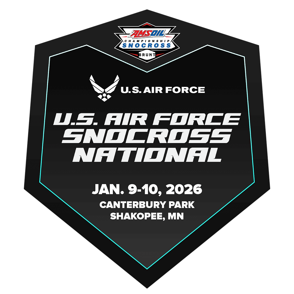 US Air Force Snocross National