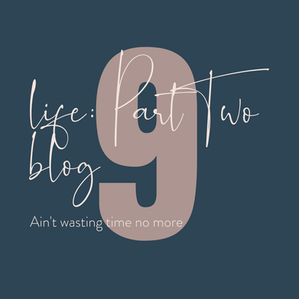 Ain't Wasting Time No More