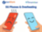 SmartViser and ViserMark report Smartphones and the heat challenge